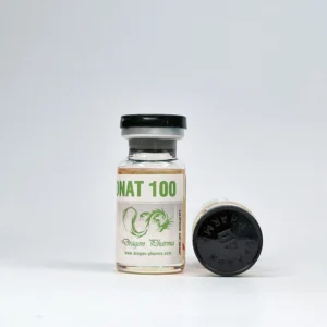 Test P 100mg/ml