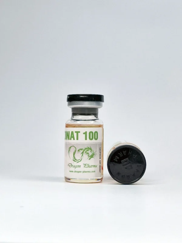 Test P 100mg/ml