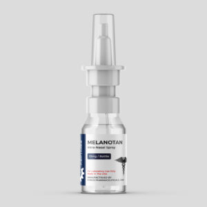 Melanotan Intra-Nasal Spray: 20mg