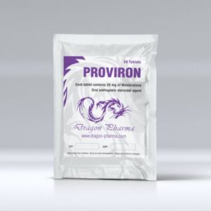 Proviron 50mg (50 ct)