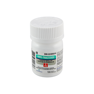 Finasteride 5mg (30ct)