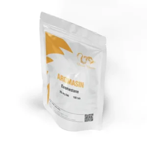 Aromasin (25 mg) 100ct