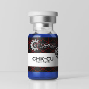 GHK-CU (Copper Peptide)