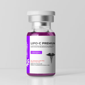 PREMIUM LIPO-C BLEND: 526MG/ML