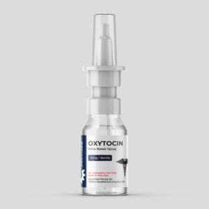 OXYTOCIN 10mg-Intra Nasal Spray