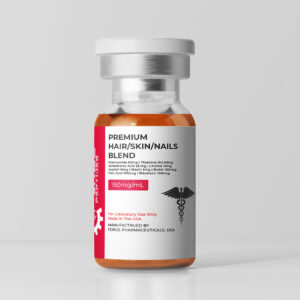 PREMIUM HAIR SKIN NAILS BLEND: 150MG/ML