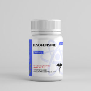 Tesofensine 500mcg/30 tablets