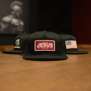 Alternative view of CLASSIC TRUCKER HAT