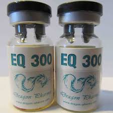 Boldenone- EQ