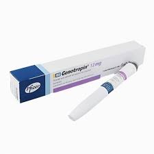 Genotropin 36iu  cartridges