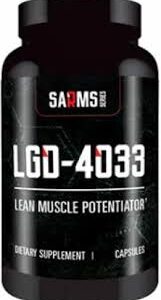 LGD4033 10 mg