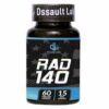 RAD -140 10mg