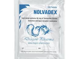 Nolvadex 20mg (20 ct)