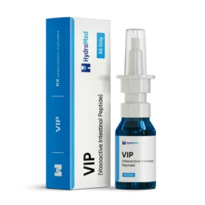 VIP Intra-Nasal Spray: 10mg
